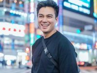 Baim Wong: Biodata, Agama, Keluarga, Pacar, Karir Lengkap