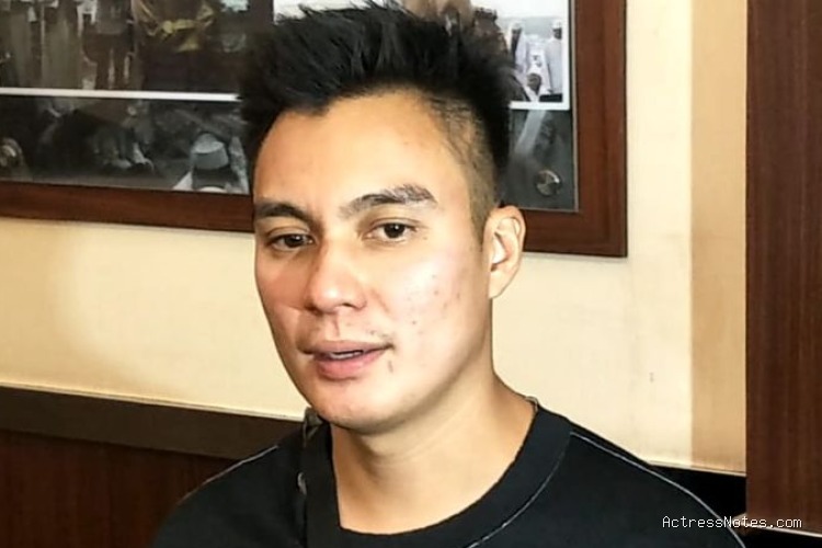 Biodata Baim Wong: Agama, Keluarga, Pacar, Fakta dan Karir