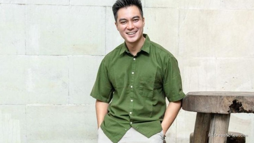Biodata Baim Wong: Agama, Keluarga, Pacar, Fakta dan Karir