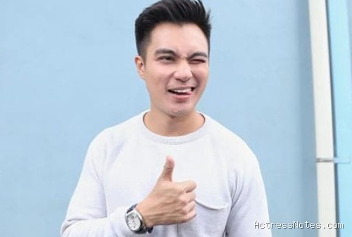 Biodata Baim Wong: Agama, Keluarga, Pacar, Fakta dan Karir