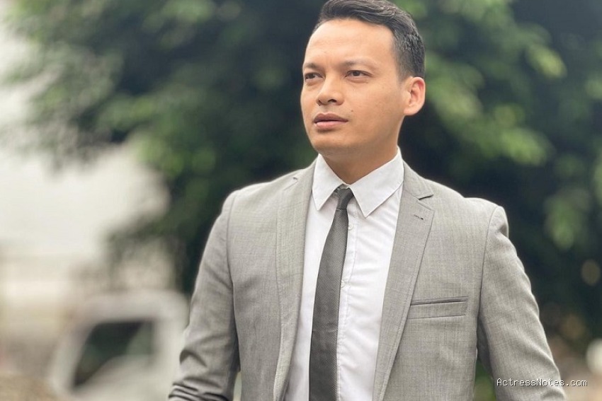 Biodata Ben Joshua: Agama, Keluarga, Pacar, Fakta dan Karir