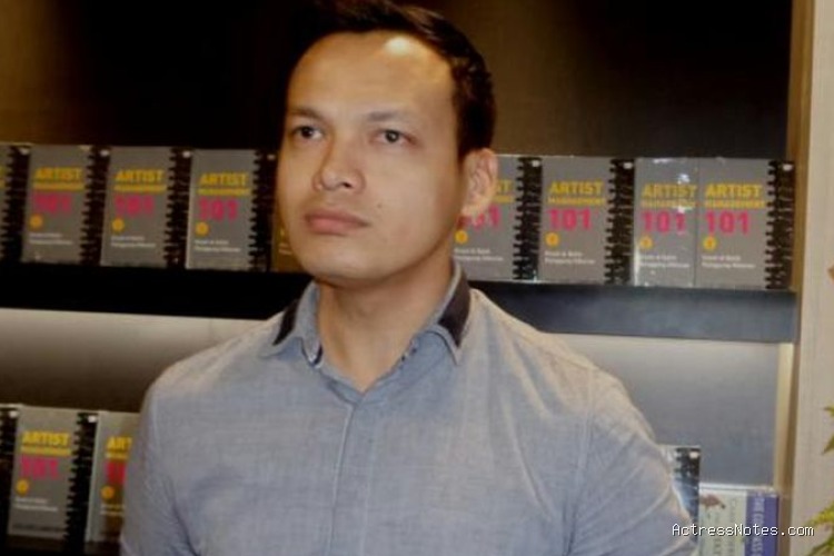 Biodata Ben Joshua: Agama, Keluarga, Pacar, Fakta dan Karir