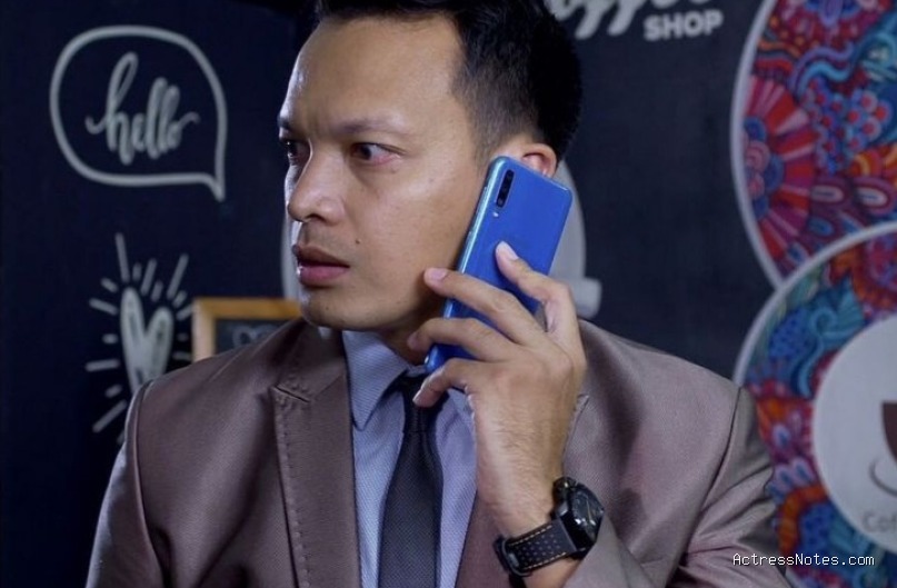 Biodata Ben Joshua: Agama, Keluarga, Pacar, Fakta dan Karir