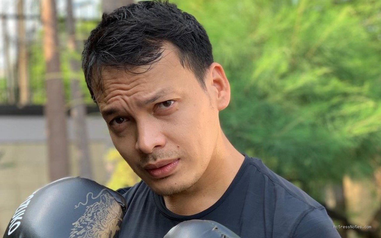 Biodata Ben Joshua: Agama, Keluarga, Pacar, Fakta dan Karir