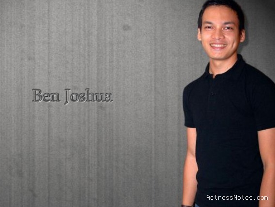 Biodata Ben Joshua: Agama, Keluarga, Pacar, Fakta dan Karir