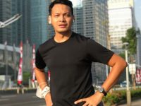 Ben Joshua: Biodata Lengkap, Agama, Keluarga, Pacar, Karir