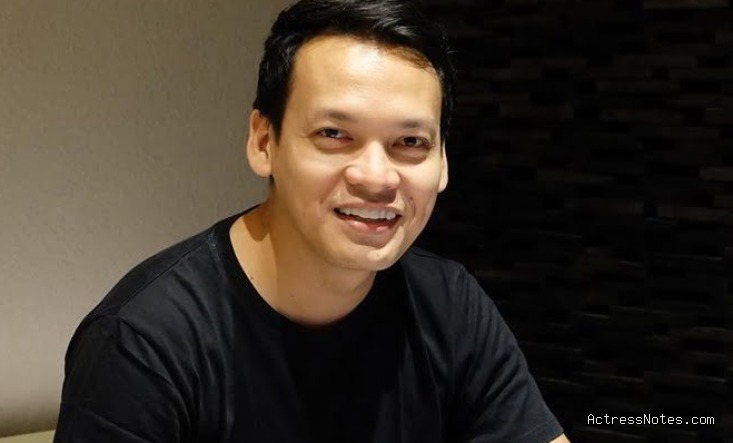 Biodata Ben Joshua: Agama, Keluarga, Pacar, Fakta dan Karir