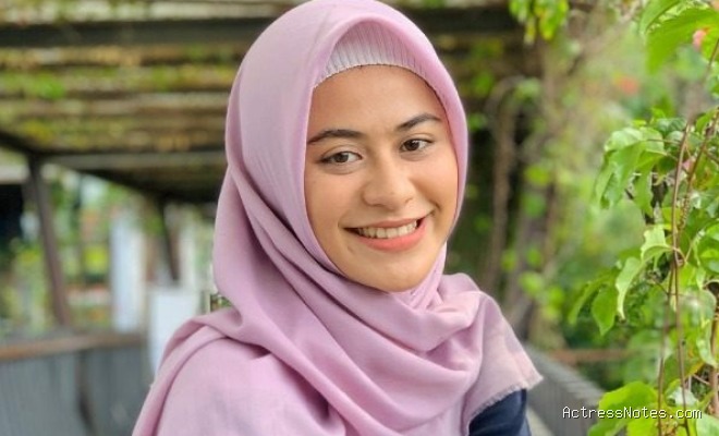 Biodata Betari Ayu: Agama, Keluarga, Pacar, Fakta dan Karir