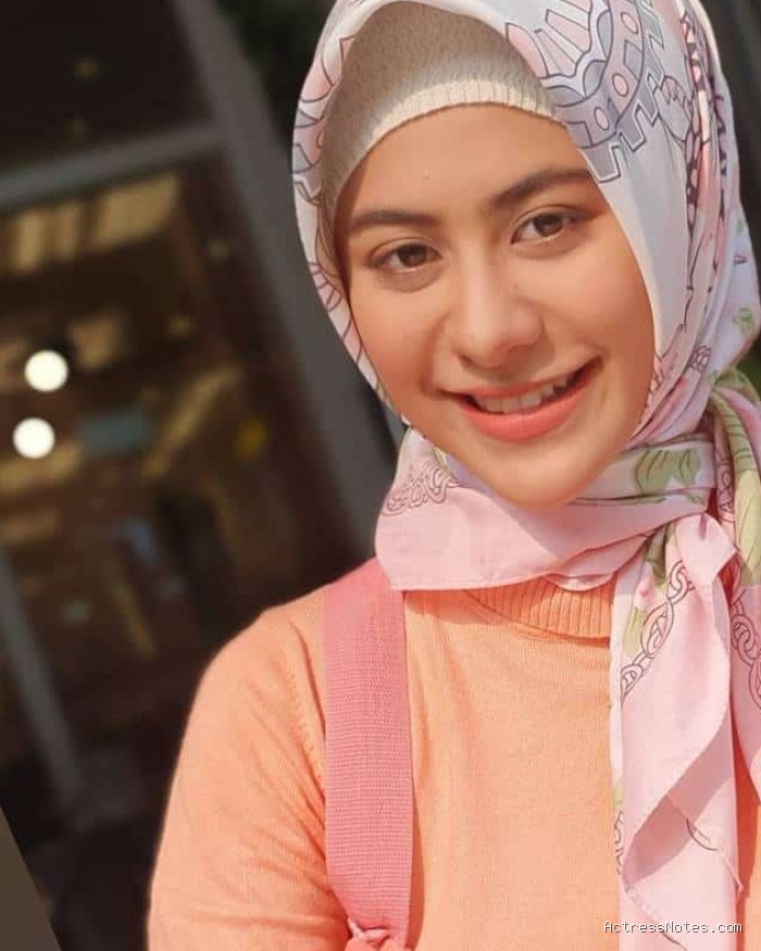 Biodata Betari Ayu: Agama, Keluarga, Pacar, Fakta dan Karir