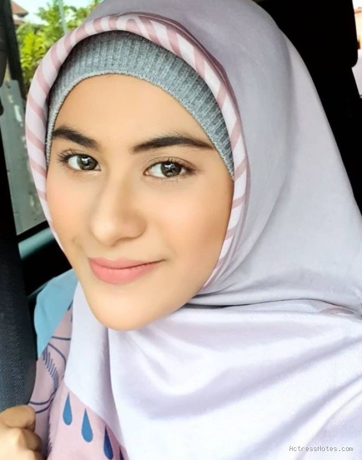 Biodata Betari Ayu: Agama, Keluarga, Pacar, Fakta dan Karir