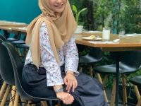Betari Ayu: Biodata Lengkap, Agama, Keluarga, Pacar, Karir