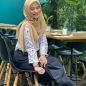 Betari Ayu: Biodata Lengkap, Agama, Keluarga, Pacar, Karir