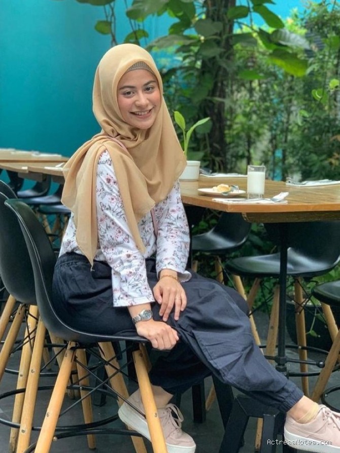 Betari Ayu: Biodata Lengkap, Agama, Keluarga, Pacar, Karir