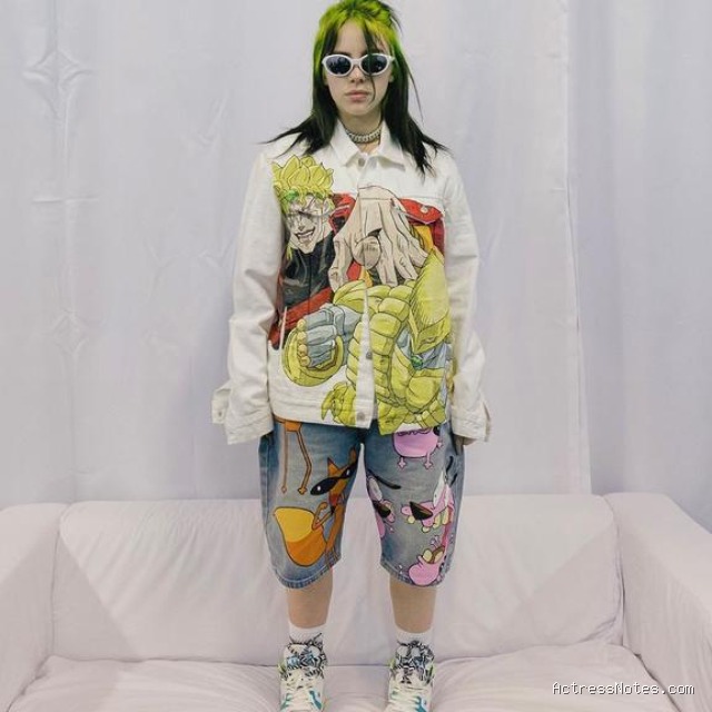 Biodata Billie Eilish: Agama, Keluarga, Pacar, Fakta dan Karir