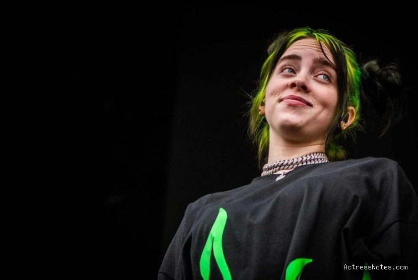 Biodata Billie Eilish: Agama, Keluarga, Pacar, Fakta dan Karir