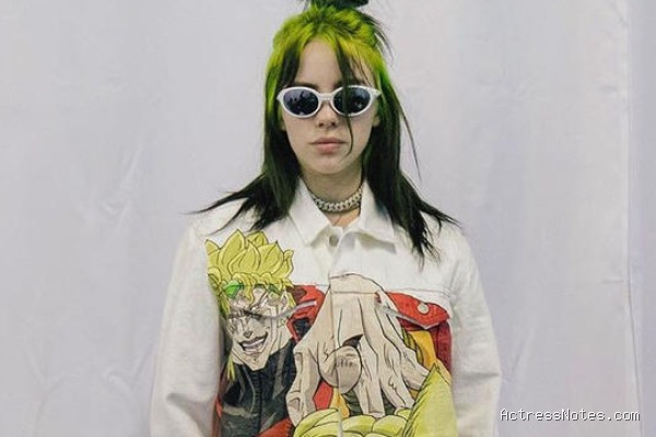 Biodata Billie Eilish: Agama, Keluarga, Pacar, Fakta dan Karir