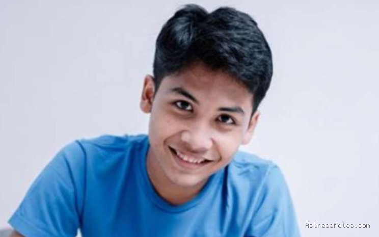 Biodata Bintang Emon: Agama, Keluarga, Pacar, Fakta dan Karir