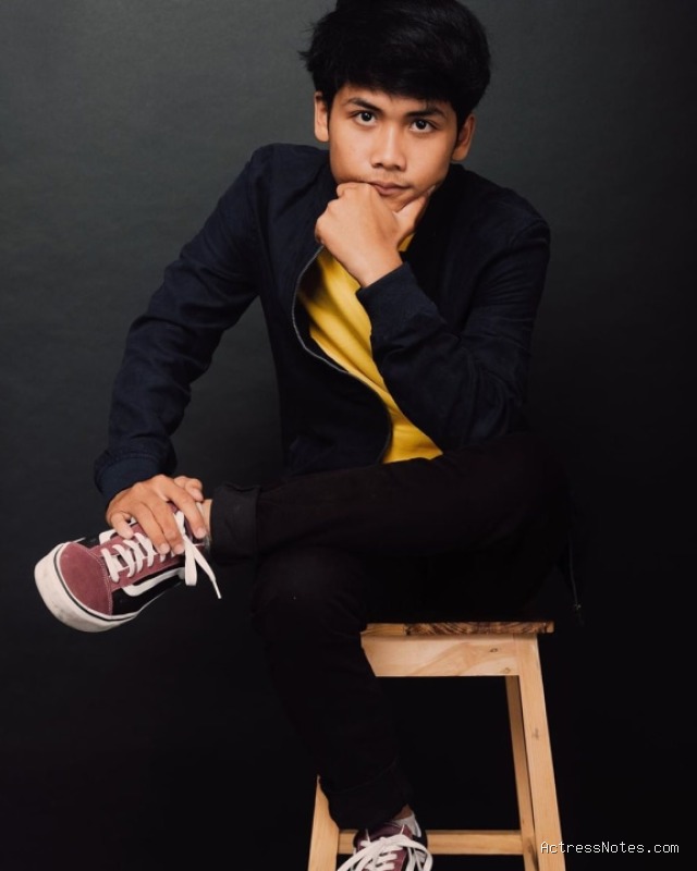 Biodata Bintang Emon: Agama, Keluarga, Pacar, Fakta dan Karir