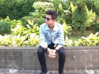 Biodata Abel Syahputra: Agama, Keluarga, Pacar, Fakta Karir