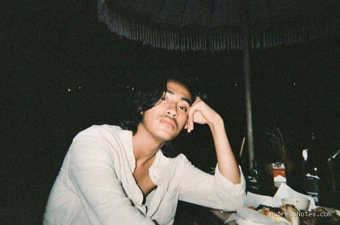 Biodata Abidzar Al Ghifari: Agama, Keluarga, Pacar, Fakta dan Karir