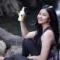 Biodata Adinda Azani: Agama, Keluarga, Pacar, Karir & Fakta