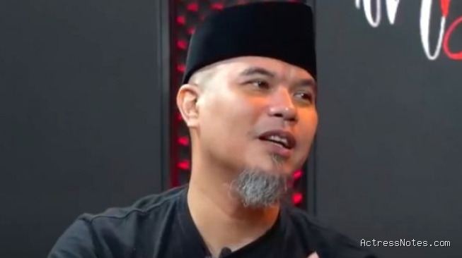 Biodata Ahmad Dhani: Agama, Keluarga, Pacar, Fakta dan Karir
