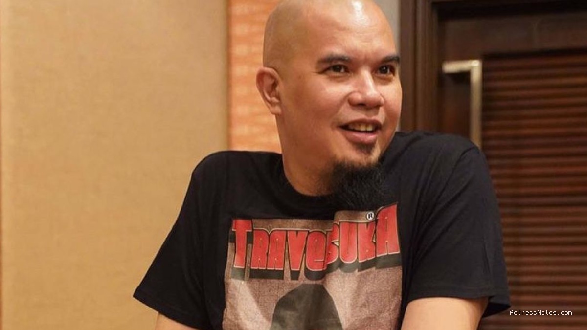Biodata Ahmad Dhani: Agama, Keluarga, Pacar, Fakta dan Karir