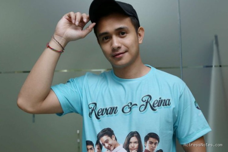 Biodata Ajun Perwira: Agama, Keluarga, Pacar, Karir Lengkap