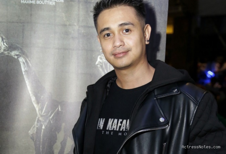 Biodata Ajun perwira: Agama, Keluarga, Pacar, Fakta dan Karir