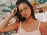 Biodata Alyssa Daguise: Agama, Keluarga, Pacar, Fakta dan Karir