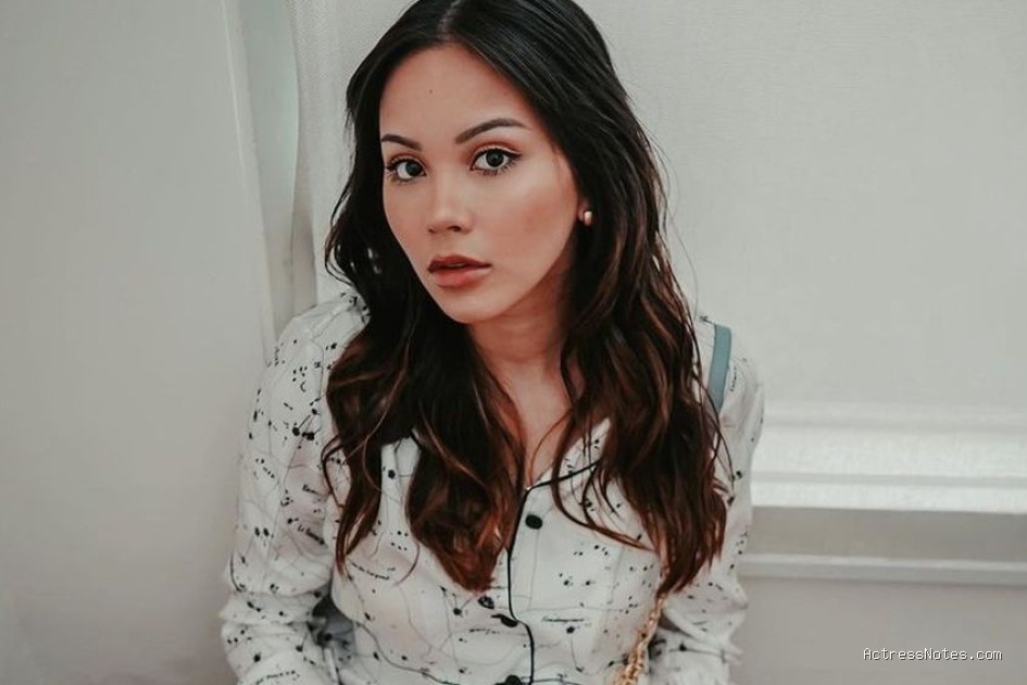 Biodata Alyssa Daguise: Agama, Keluarga, Pacar, Fakta dan Karir