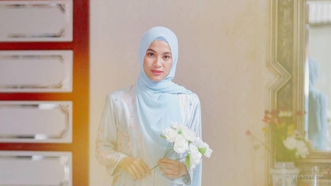 Biodata Alyssa Soebandono: Agama, Keluarga, Pacar, Fakta dan Karir