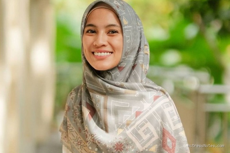 Biodata Alyssa Soebandono: Agama, Keluarga, Pacar, Fakta dan Karir