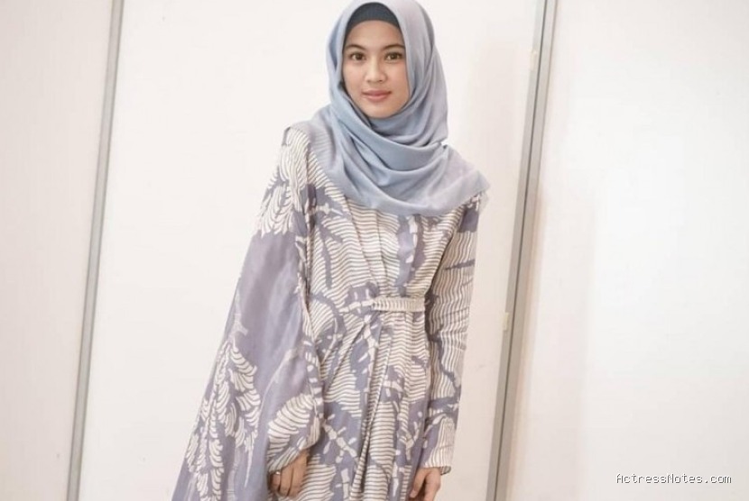 Biodata Alyssa Soebandono: Agama, Keluarga, Pacar, Fakta dan Karir