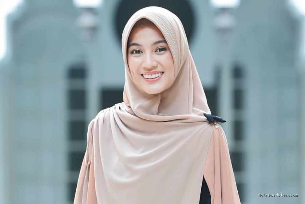 Biodata Alyssa Soebandono: Agama, Keluarga, Karir & Fakta