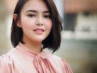 Biodata Amanda Manopo: Agama, Pacar, Karir, Fakta Lengkap
