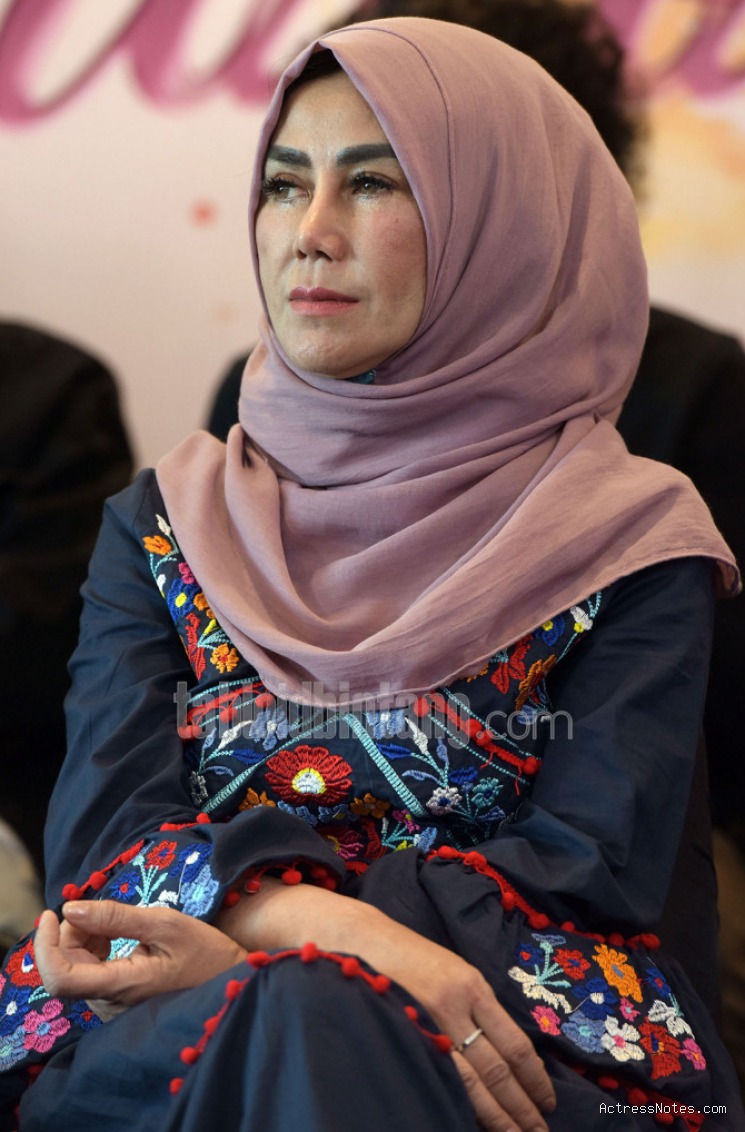 Biodata Amy Qanita: Agama, Keluarga, Pacar, Fakta dan Karir