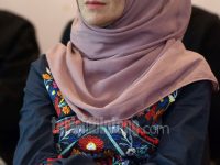 Biodata Amy Qanita: Agama, Keluarga, Pacar, Fakta & Karir
