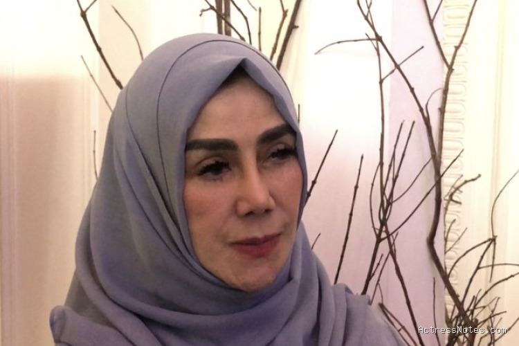 Biodata Amy Qanita: Agama, Keluarga, Pacar, Fakta dan Karir