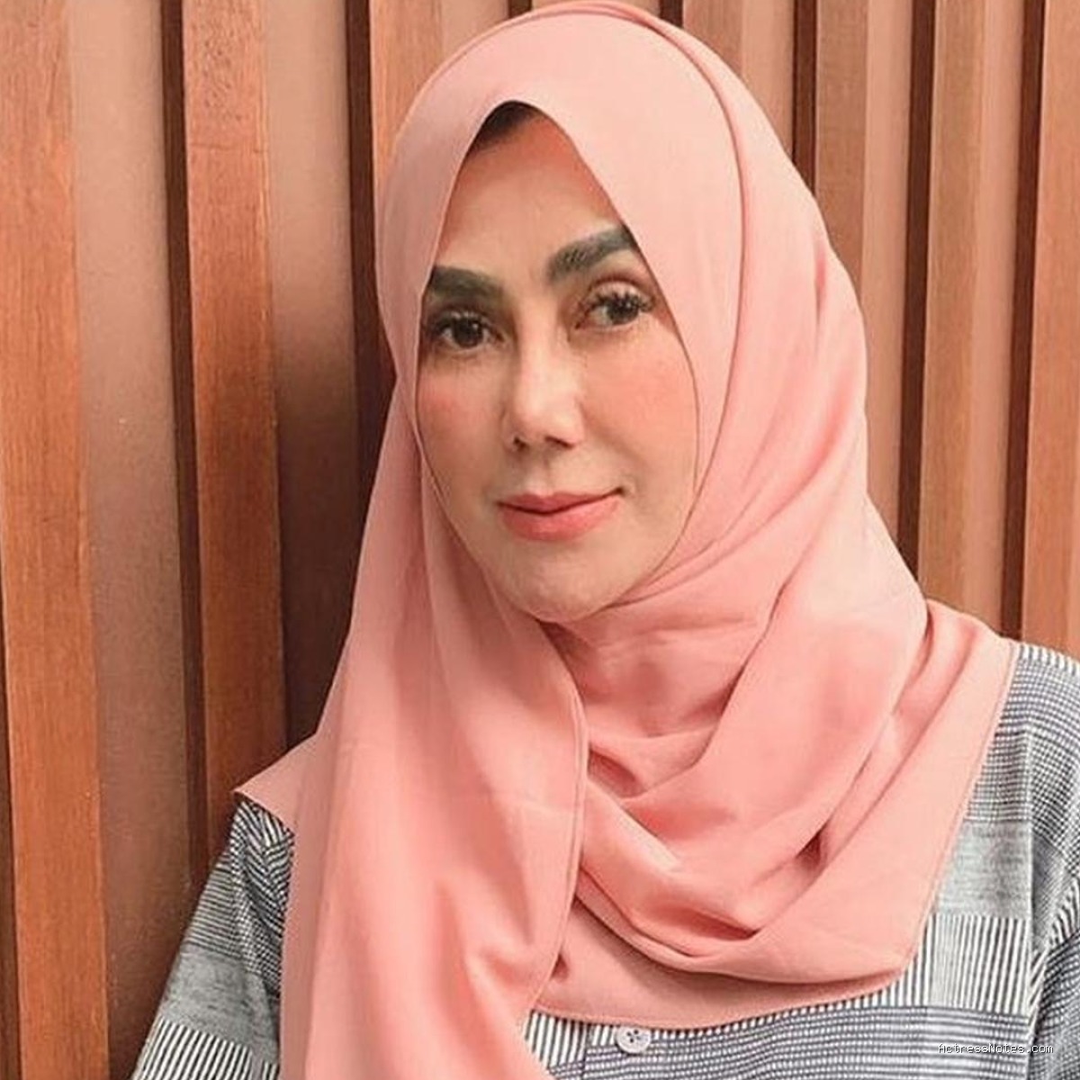 Biodata Amy Qanita: Agama, Keluarga, Pacar, Fakta dan Karir