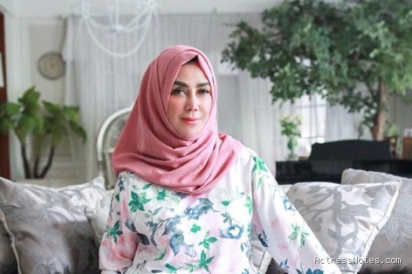 Biodata Amy Qanita: Agama, Keluarga, Pacar, Fakta dan Karir
