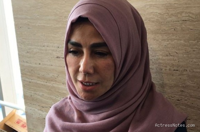 Biodata Amy Qanita: Agama, Keluarga, Pacar, Fakta dan Karir