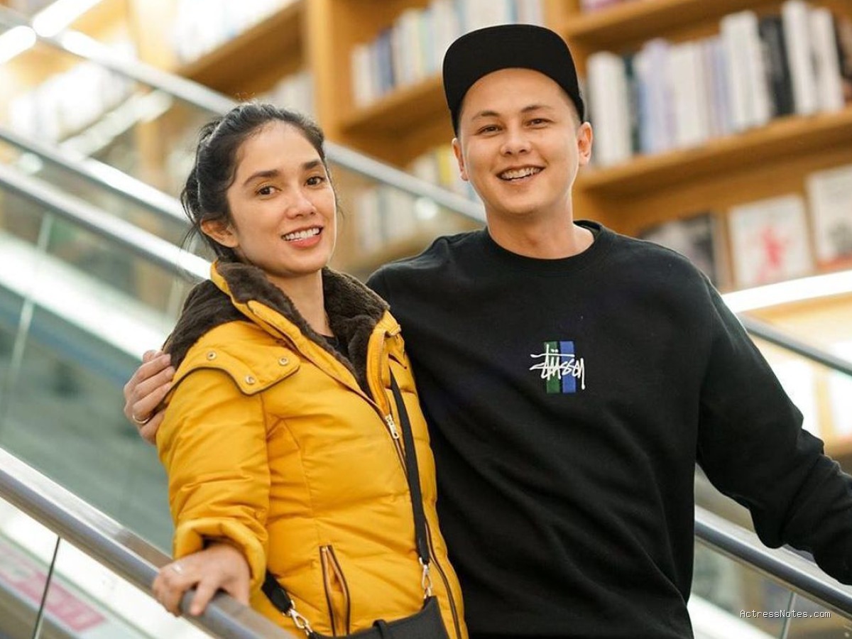 Biodata Andhika Pratama: Agama, Keluarga, Pacar, Fakta dan Karir