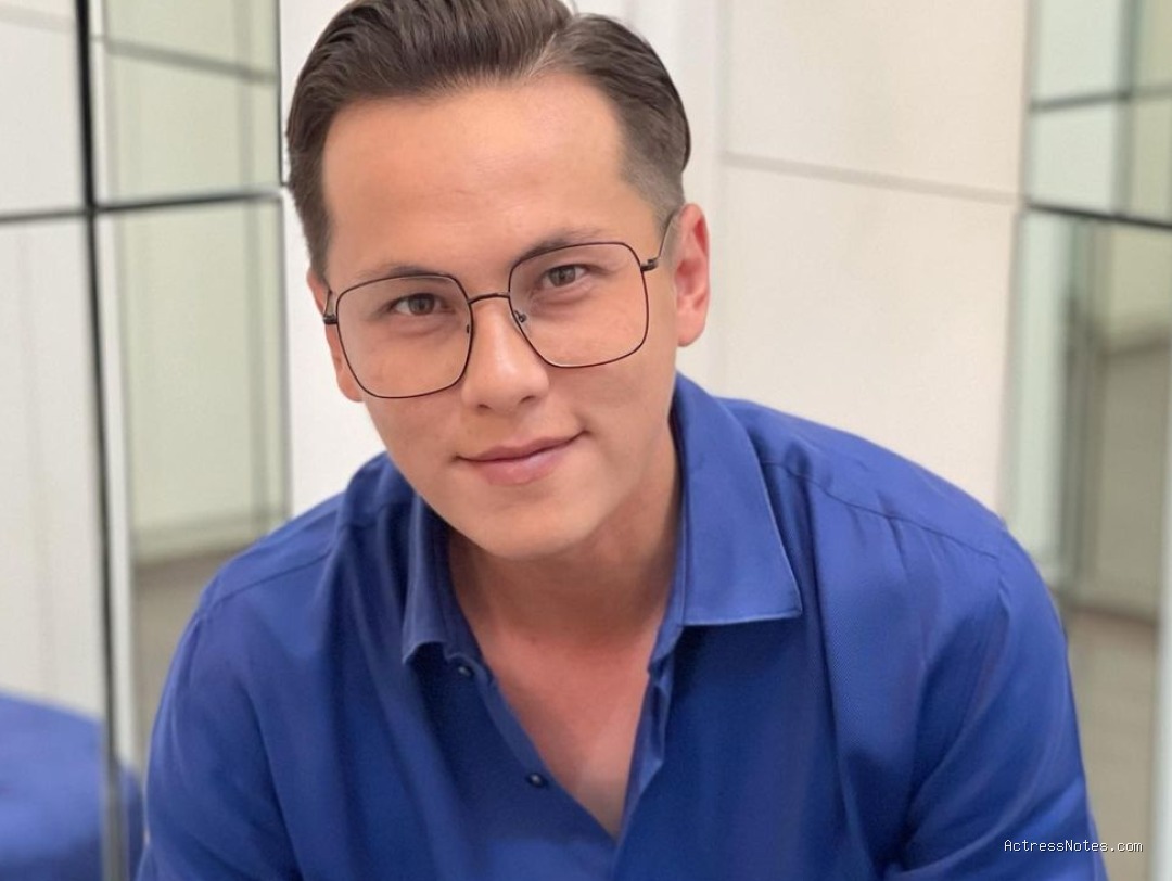 Biodata Andhika Pratama: Agama, Keluarga, Pacar, Fakta dan Karir