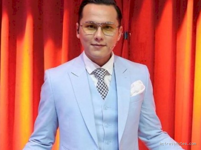 Biodata Andhika Pratama: Agama, Keluarga, Pacar, Fakta dan Karir