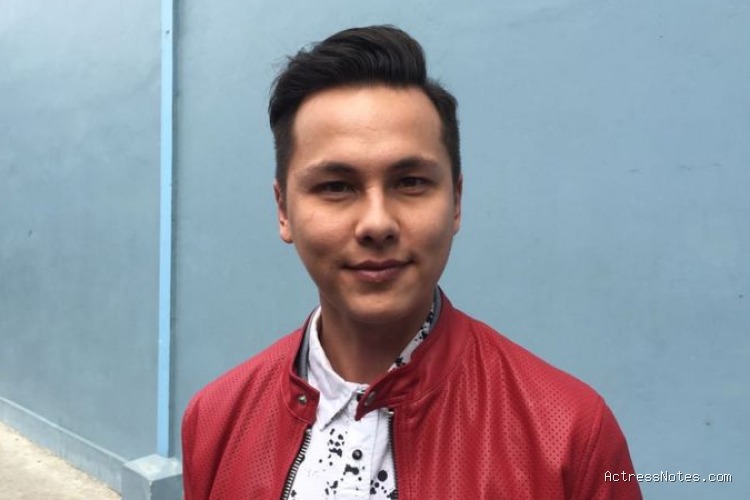 Biodata Andhika Pratama: Agama, Keluarga, Pacar, Fakta dan Karir
