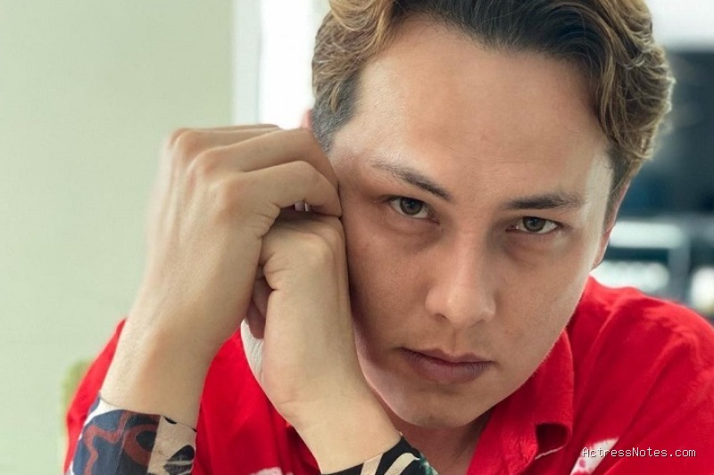 Biodata Andhika Pratama: Agama, Keluarga, Pacar, Fakta dan Karir