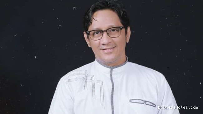 Biodata Andre Taulany: Agama, Keluarga, Pacar, Fakta dan Karir