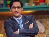 Biodata Andre Taulany: Agama, Keluarga, Karir & Fakta Lengkap