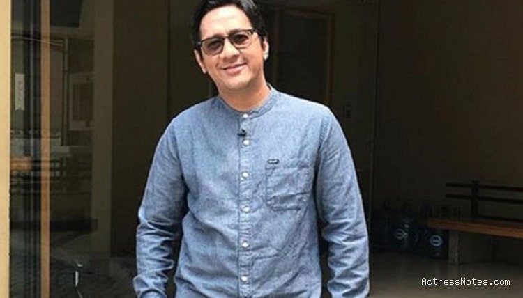 Biodata Andre Taulany: Agama, Keluarga, Pacar, Fakta dan Karir